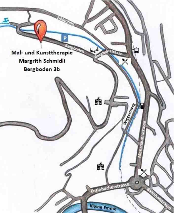 Karte aktualisiert 2